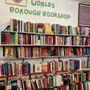 Photo of The World's Borough Bookshop