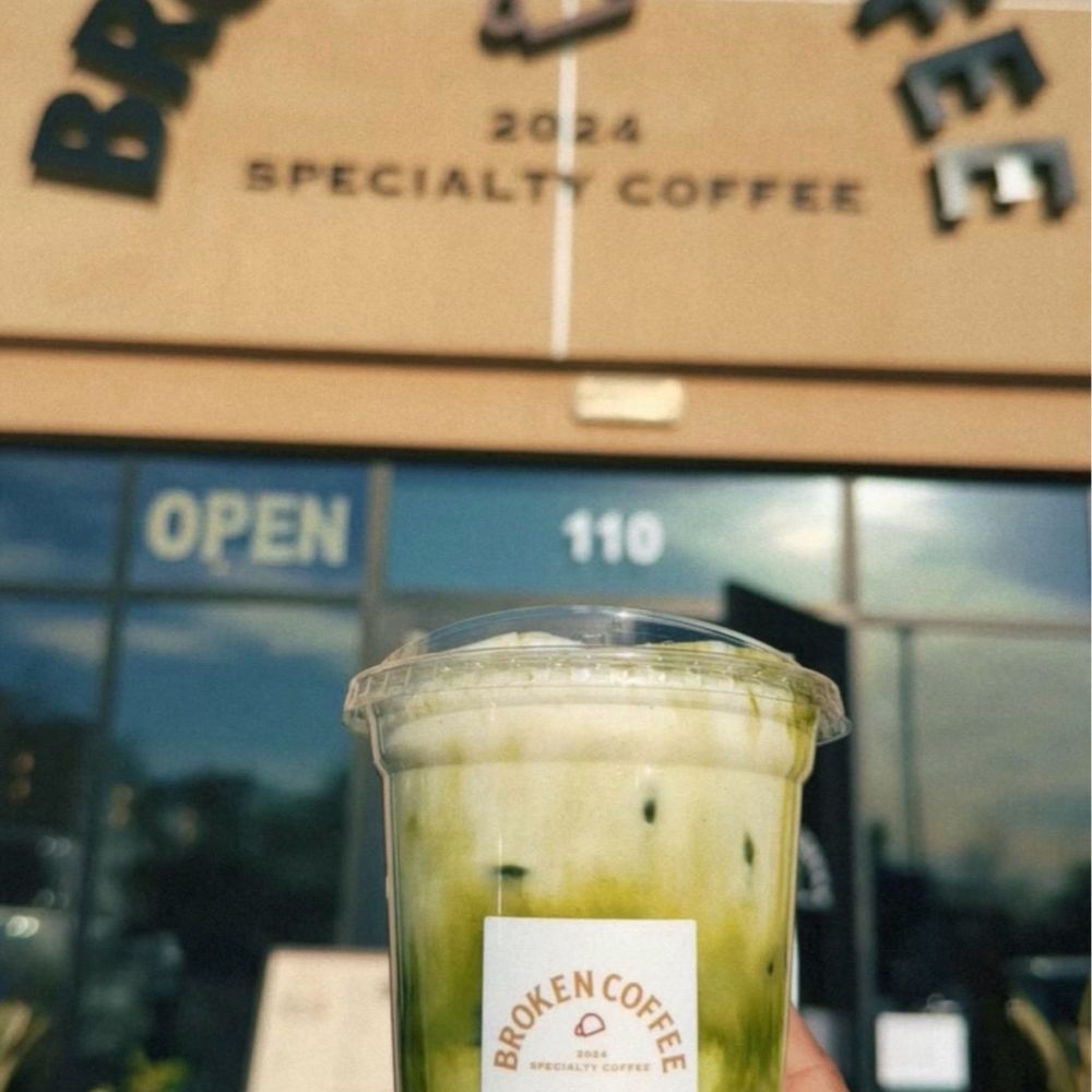 Matcha Matcha
