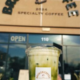 Matcha