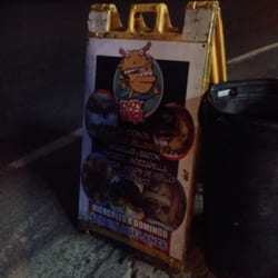 Krazy Brgr