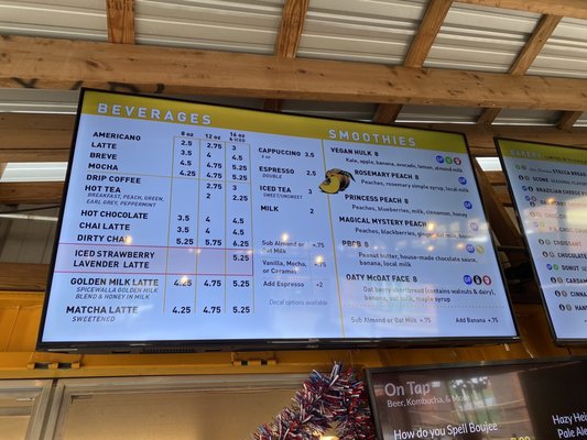 Swamp Rabbit Cafe and Grocery by null