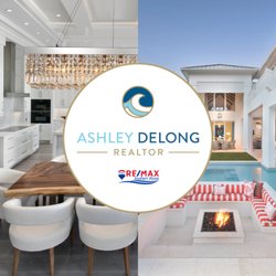 Ashley DeLong, Realtor - RE/MAX Southern Shores
