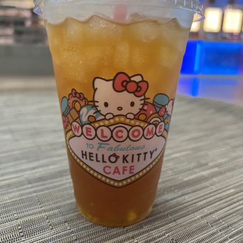Hello Kitty Cafe - Themed Cafes Near Me - Las Vegas, Nevada Hello Kitty Cafe - Themed Cafes Near Me - Las Vegas, Nevada