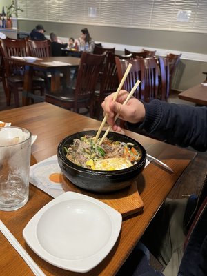 Maroo Korean BBQ & Catering by null