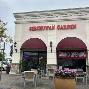 Szechuwan Garden - Outside - Chinese Near Me - Newbury Park, California Szechuwan Garden - Outside - Chinese Near Me - Newbury Park, California