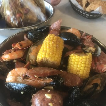 Red Crab House - Laurel - Seafood Near Me - Laurel, Maryland Red Crab House - Laurel - Seafood Near Me - Laurel, Maryland