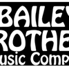 Bailey Brothers Music Company gift card