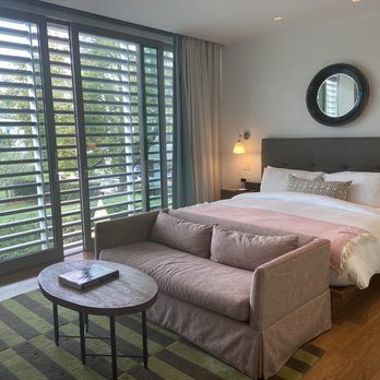 Topping Rose House Hotel - Studio king - Hotels Near Me - Bridgehampton, New York