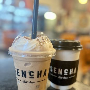 SENCHA TEA BAR - WOODBURY - Updated February 2026 - 33 Photos & 88
