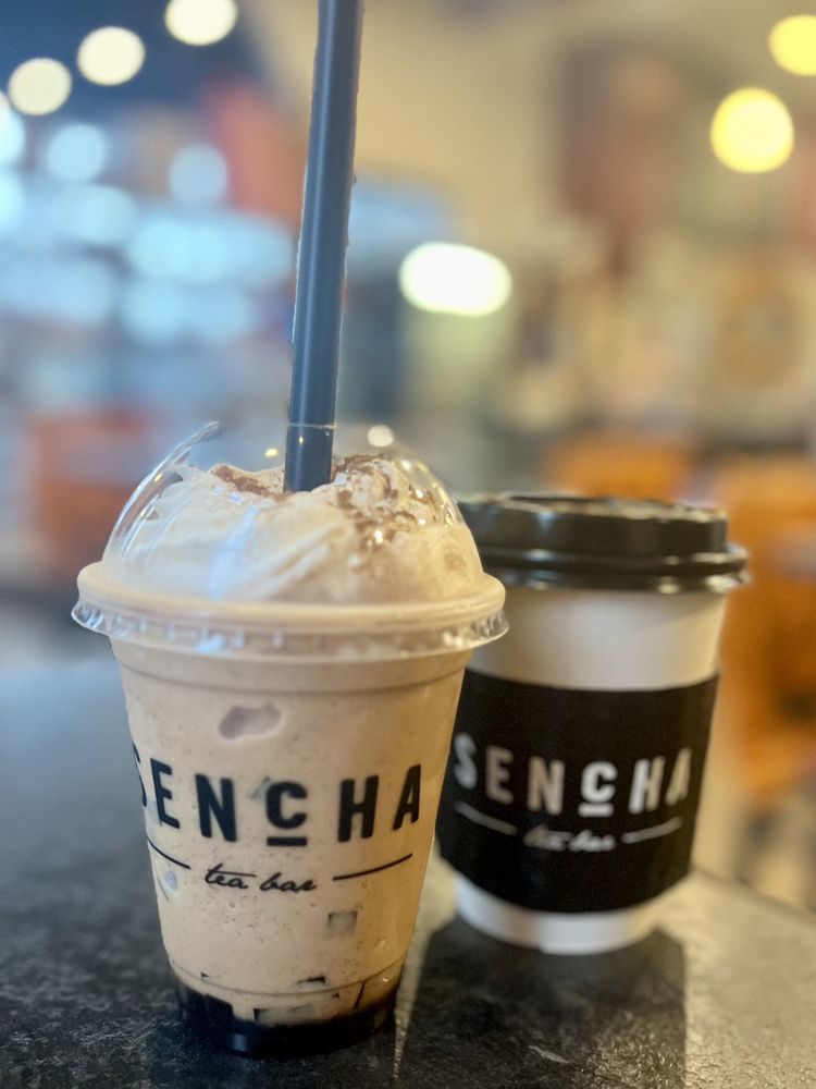 SENCHA TEA BAR WOODBURY Updated September 2024 29 Photos & 74