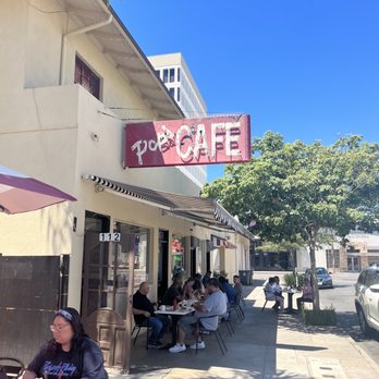 Junes Cafe - Breakfast & Brunch Near Me - Santa Ana, California