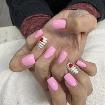 No.1 Nails - Nail Salons Near Me - Santa Ana, California No.1 Nails - Nail Salons Near Me - Santa Ana, California