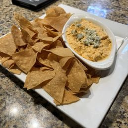 Buffalo Chicken Dip Buffalo Chicken Dip