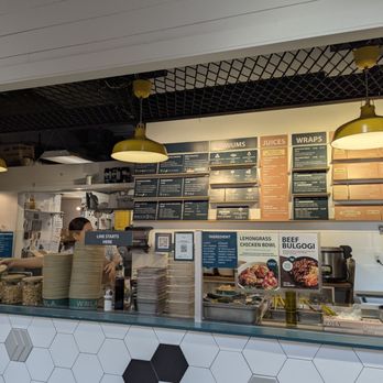 Wela - Juice Bars & Smoothies Near Me - North Vancouver, British Columbia Wela - Juice Bars & Smoothies Near Me - North Vancouver, British Columbia
