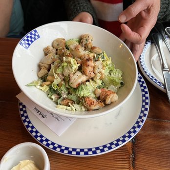 Duke's Seafood - Blessed by the Pope Seafood Cioppino - Seafood Near Me - Seattle, Washington Duke's Seafood - Blessed by the Pope Seafood Cioppino - Seafood Near Me - Seattle, Washington