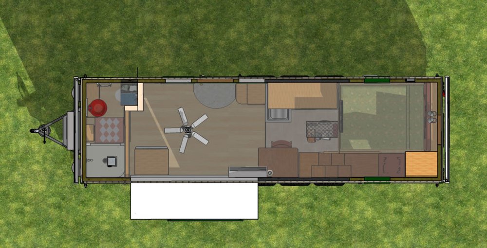 Slide of Bigfoot Construction & Plumbing