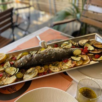 Bottega Vittoria - Pizza Near Me - Rome, RM Bottega Vittoria - Pizza Near Me - Rome, RM