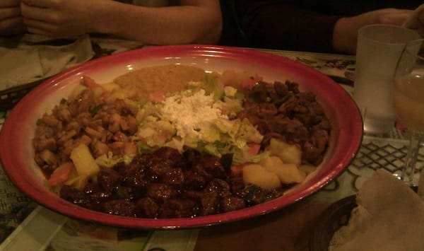Asmara Restaurant by null