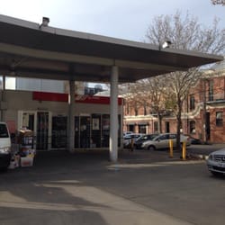 Australia Post - Parking onsite