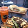 Cafe Dolce gift card