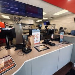 Domino’s