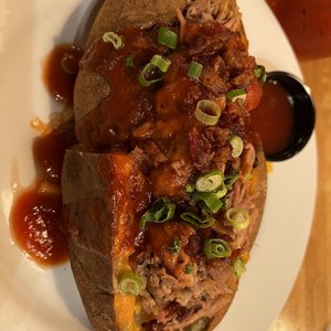 JIM ‘N NICK’S - 150 Photos & 153 Reviews - 6415 Atlanta Hwy, Montgomery ...