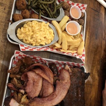 The Hickory - Barbeque Near Me - Rexburg, Idaho The Hickory - Barbeque Near Me - Rexburg, Idaho