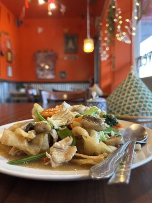 Thai Town Restaurant by null