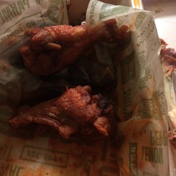 Wingstop - Chicken Wings Near Me - Los Angeles, California Wingstop - Chicken Wings Near Me - Los Angeles, California