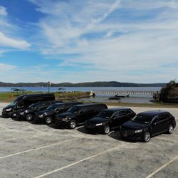 Rockland Car Services