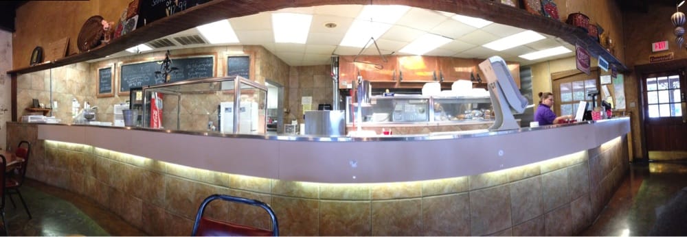 Bourbon Street Deli Bourbon Street Deli