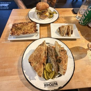 Cochon Butcher - Sandwiches Near Me - New Orleans, Louisiana