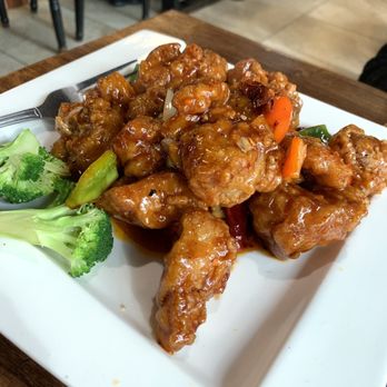 Pepper Twins - Kirby - General Tso's chicken - Szechuan Near Me - Houston, Texas Pepper Twins - Kirby - General Tso's chicken - Szechuan Near Me - Houston, Texas