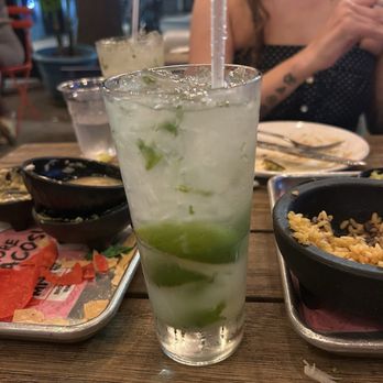 Miti Miti - Mojito, so good!! - Latin American Near Me - Brooklyn, New York