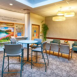 Baystate Reference Laboratories