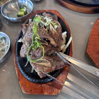 Jang Su Jang - BBQ Short Ribs - Korean Near Me - Torrance, California Jang Su Jang - BBQ Short Ribs - Korean Near Me - Torrance, California