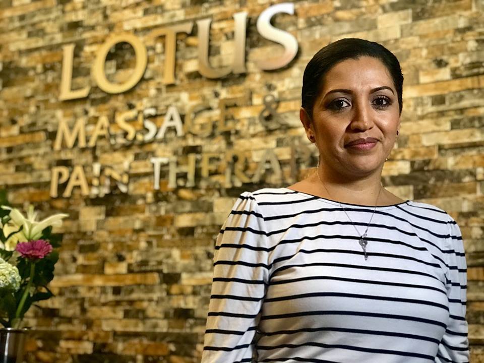 Lotus Massage & Pain Therapy
