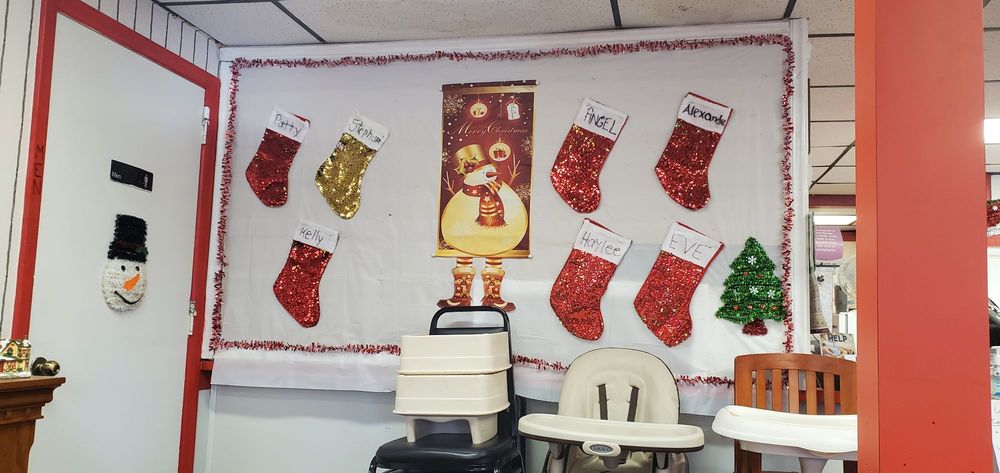 Pattys Family Restaurant