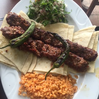 Abooov Kebap - Adana Kebap (1,5) - Kebab Near Me - Istanbul, 34 Abooov Kebap - Adana Kebap (1,5) - Kebab Near Me - Istanbul, 34