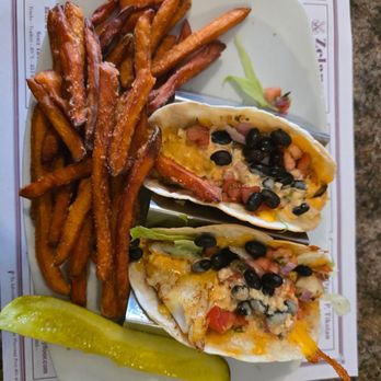 The Orchard Grille - Fish tacos - Breakfast & Brunch Near Me - Smithfield, Rhode Island
