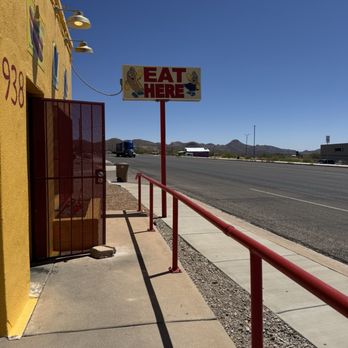 Jimmy's Hot Dog Company - Inside restaurant - Hot Dogs Near Me - Bisbee, Arizona Jimmy's Hot Dog Company - Inside restaurant - Hot Dogs Near Me - Bisbee, Arizona
