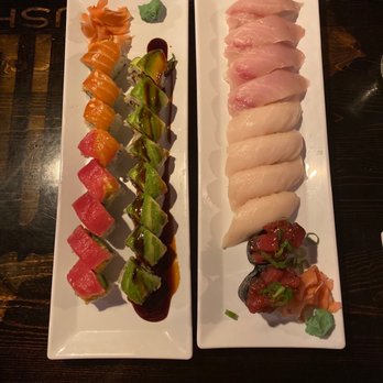 Blufin Sushi - Beautiful sushi - Japanese Near Me - Grosse Pointe Farms, Michigan Blufin Sushi - Beautiful sushi - Japanese Near Me - Grosse Pointe Farms, Michigan