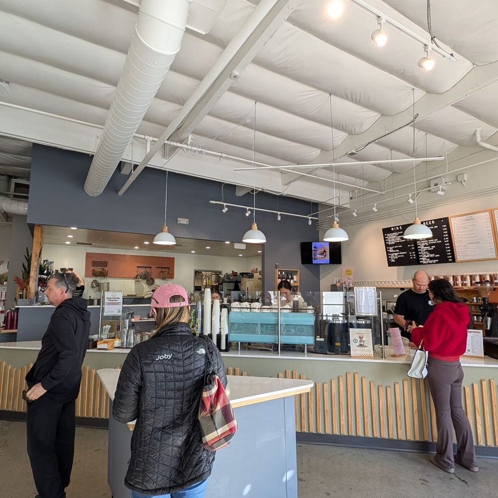 Compa Coffee Roasters - Coffee Roasteries Near Me - San Diego, California Compa Coffee Roasters - Coffee Roasteries Near Me - San Diego, California