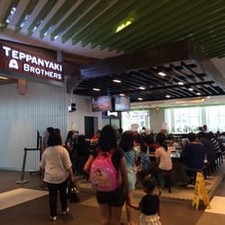 Teppanyaki Brothers