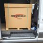 Freight Island Logistics