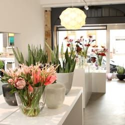 von blumen