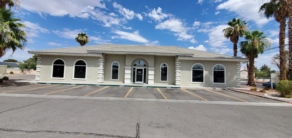 Abogado Y Notario Salvadoreño En Las Vegas - immigration attorney in Las Vegas, NV