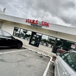 Exterior photo of Nail & Spa Creation - Vancouver, Washington Exterior photo of Nail & Spa Creation - Vancouver, Washington