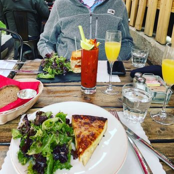 Stable DC - Quiche and cocktails - Modern European Near Me - Washington, DC, District of Columbia
