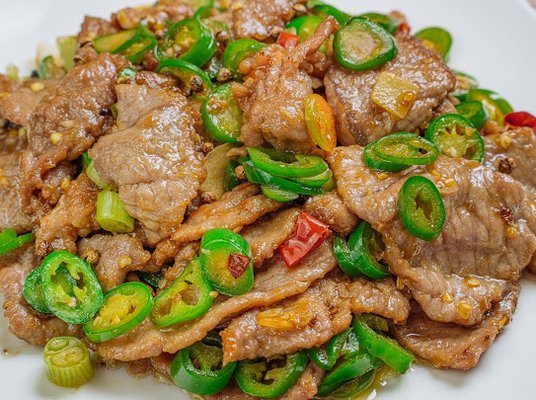 Chengdu Taste by null